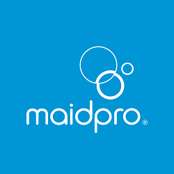 MaidPro South Edmonton/Leduc logo