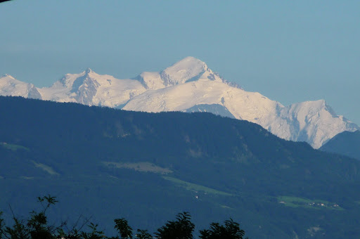 Dôme du Goûter