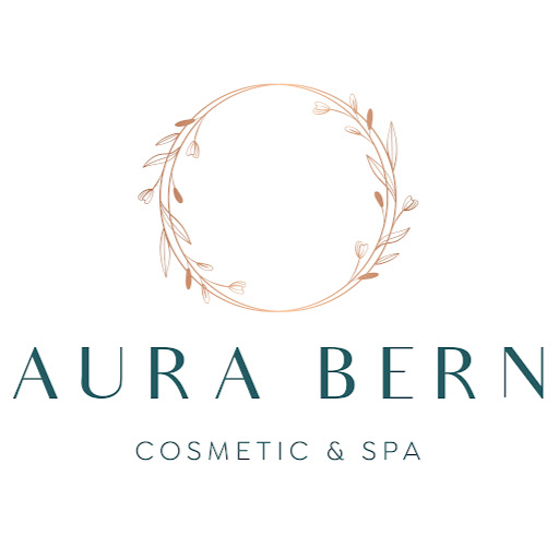 Aura Bern-Cosmetic and Spa logo