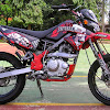 D Tracker Modif / D-tracker/ supermoto modif dan std - YouTube / Kediri kota, kediri kota 30 apr.