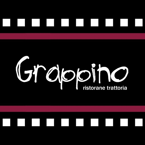 Grappino Italian Restaurant logo