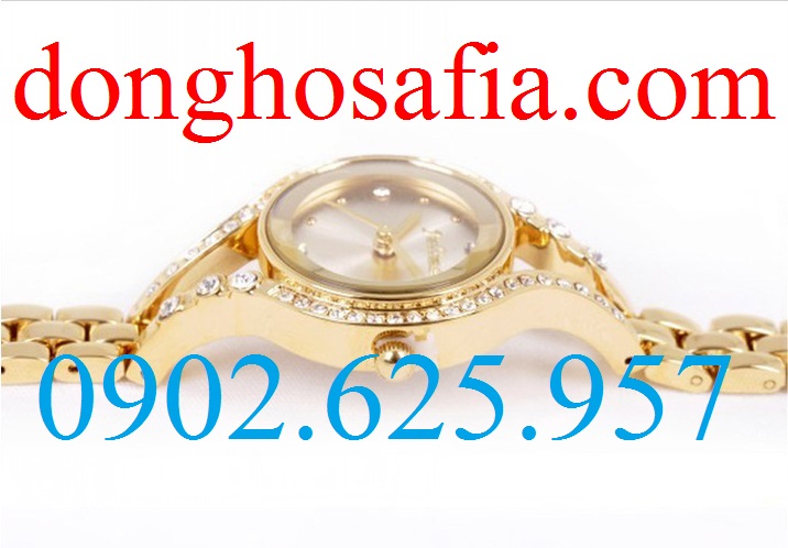 Đồng hồ nữ Julius JL492