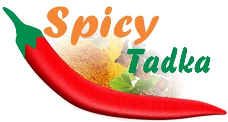 Spicy Tadka Indian Restaurant and Caterer in Basingstoke logo