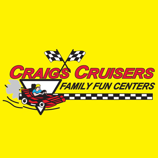 Craig's Cruisers - Muskegon logo