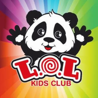 LOL KIDS CLUB - ONTARIO, CA logo