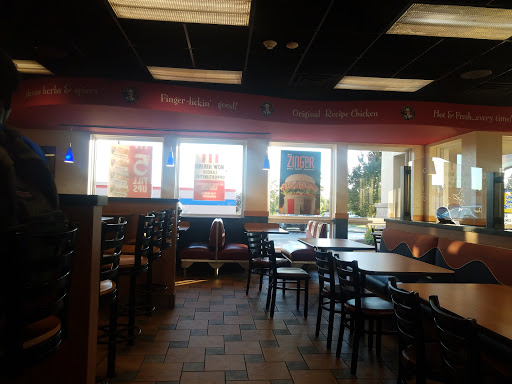Fast Food Restaurant «KFC», reviews and photos, 5321 Hickory Hollow Ln, Antioch, TN 37013, USA