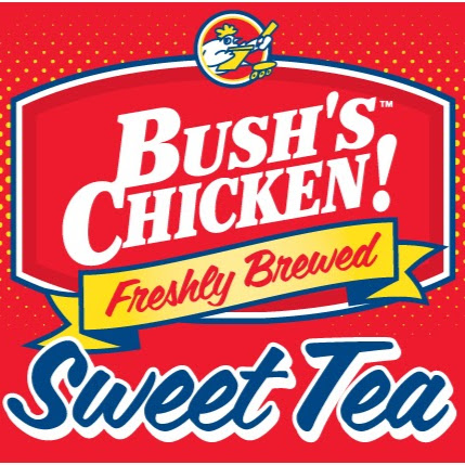Bush's Chicken logo