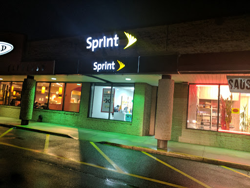 Cell Phone Store «Sprint Store», reviews and photos, 4097 Jericho Turnpike, East Northport, NY 11731, USA