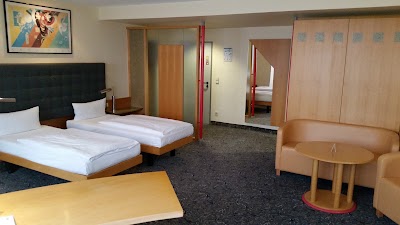 Photos of Hotel GmbH Zoo