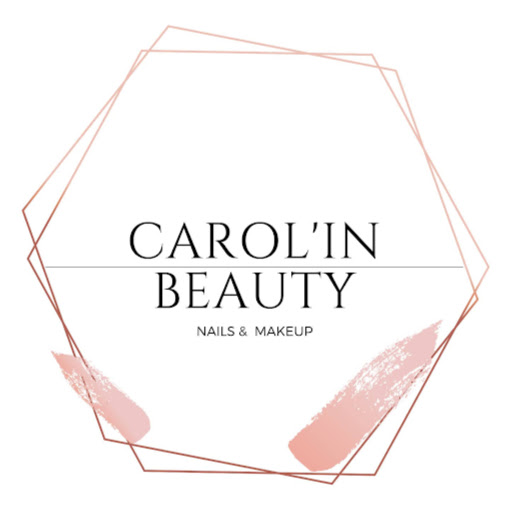 CAROL'IN BEAUTY logo