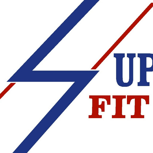 Superior Fit Body - Bootcamp , logo