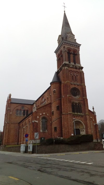 Photos of Sint Lambertus