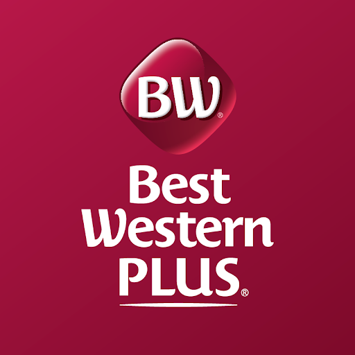 Best Western Plus Service Inn & Suites logo