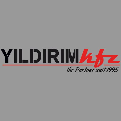 Yildirim KFZ- Ihr Partner seit 1995 logo