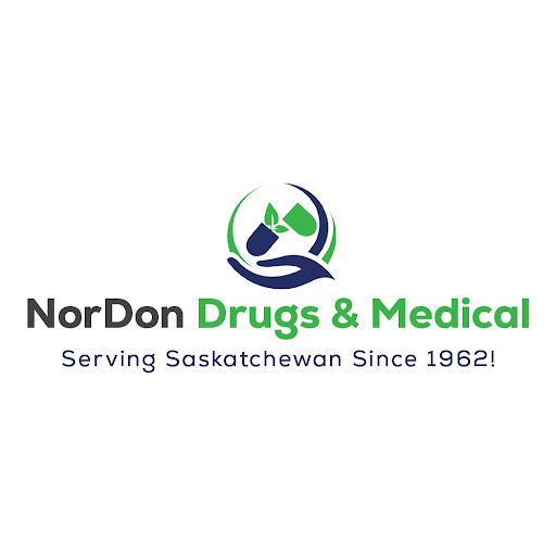 NorDon Medical logo