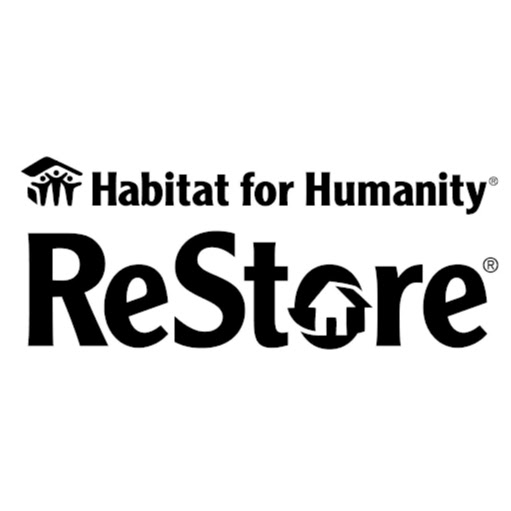 Habitat For Humanity ReStore logo