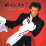 Adam Ant - Puss'n Boots