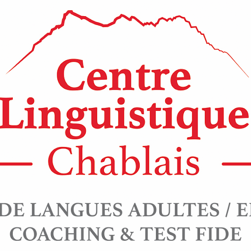 Center Linguistic Chablais