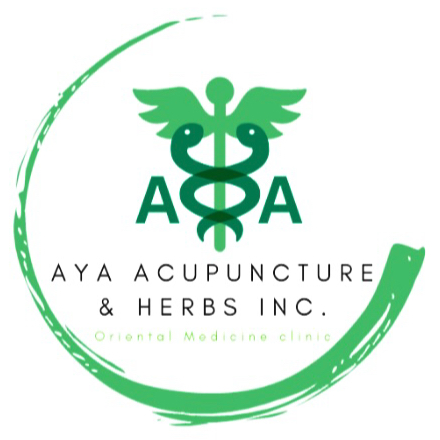 Real Health Acupuncture & Herbs logo