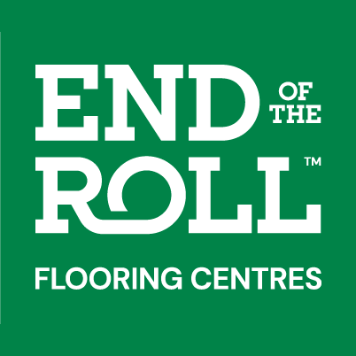 End Of The Roll - Saskatoon logo