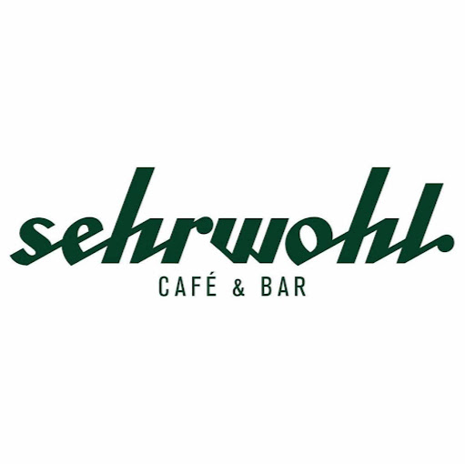 sehrwohl | Café & Bar logo