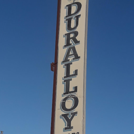 Duralloy Gears Ltd logo