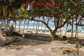 Playa El Agua NE035, estado Nueva Esparta, Antolin del Campo, Venezuela