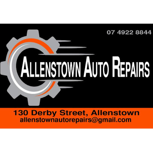 Allenstown Auto Repairs