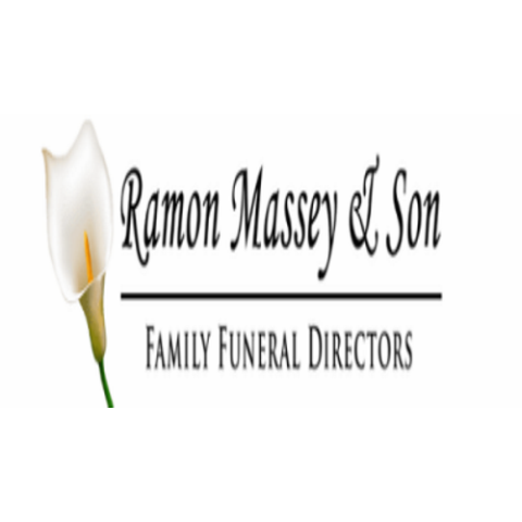 Ramon Massey & Son logo