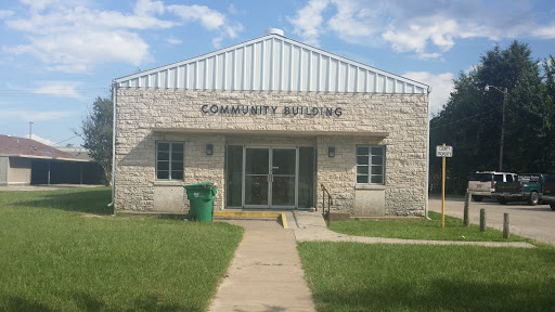 Community Center «Willis Community Center», reviews and photos, 109 W Mink St, Willis, TX 77378, USA