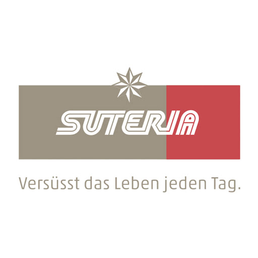 Confiserie Suteria logo