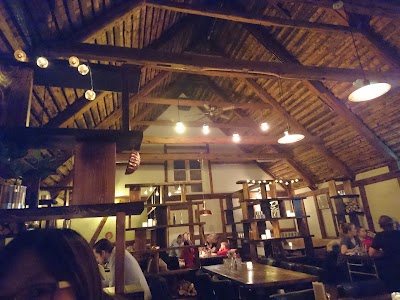 Photos of Bryggjan Restaurant