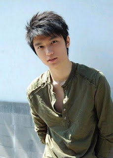 Asian Men Hairstyle Pictures - Hairstyle Ideas for 2011