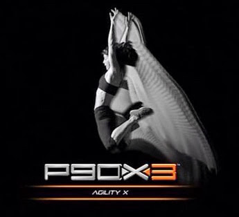 P90x 3 Agility X Review