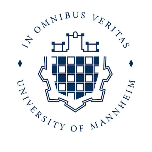 Universität Mannheim logo