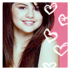 Icon Selena Gomez