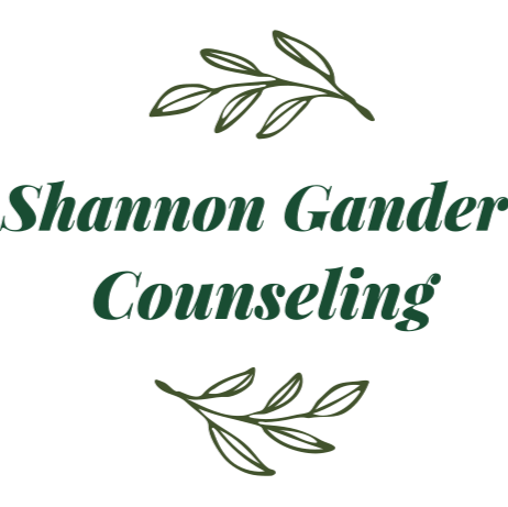 Shannon Gander Individual, Couples, Family and Marriage Therapist