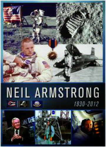 Nasa Mourns Neil Armstrongs Death