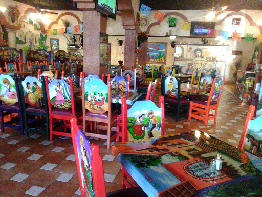 Restaurant «Del Carmen Mexican Restaurant & Store», reviews and photos, 14415 7th St, Dade City, FL 33523, USA