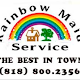 Rainbow Maid Service