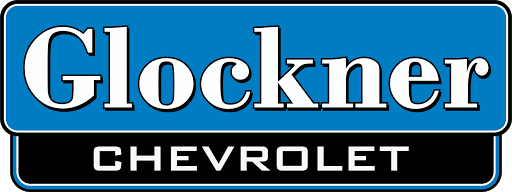Glockner Chevrolet Parts logo