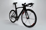 Wilier Triestina Twinfoil Shimano Dura Ace 9070 Di2 Complete Bike at twohubs.com