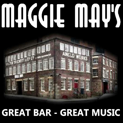 Maggie May's logo