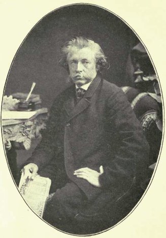 Charles Sangster (1822-1893)