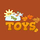 TipTopTOYS.ro - Jucării de TOP pentru copii și bebeluși