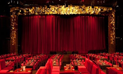 Photos of Music Hall Beirut