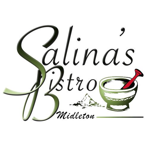 Salinas Bistro Midleton logo
