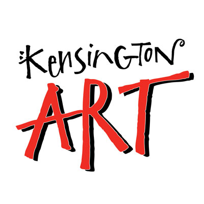 Kensington Art Supply & Instruction logo