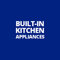 Built-In Kitchen Appliances Ltd logo