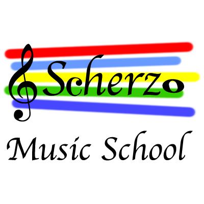 Scherzo Music School logo